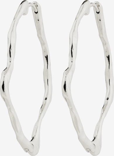 Pilgrim Earrings ' Dylan ' in One Size in Silver, Item view