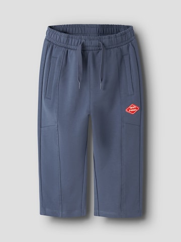 regular Pantaloni di NAME IT in blu