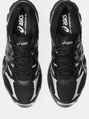 Sneaker bassa 'Gel-Cumulus 16' di ASICS SportStyle in nero