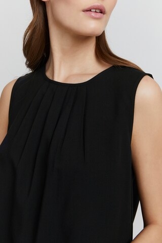 Top 'Esja' di Oxmo in nero