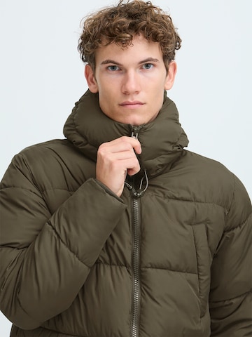 Casual Friday - Chaqueta de invierno 'CFNEWTON' en verde