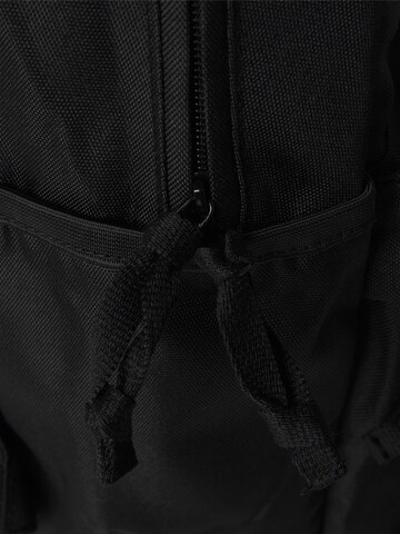 JACK & JONES - Mochila en negro