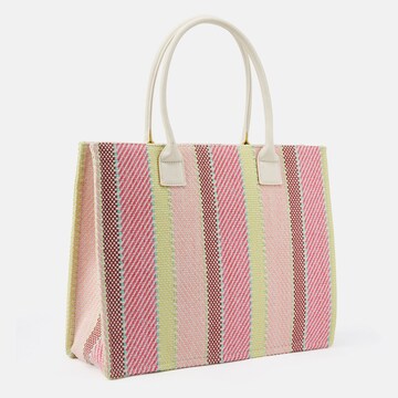 Borsa a spalla 'Hulu' di Seidenfelt Manufaktur in colori misti