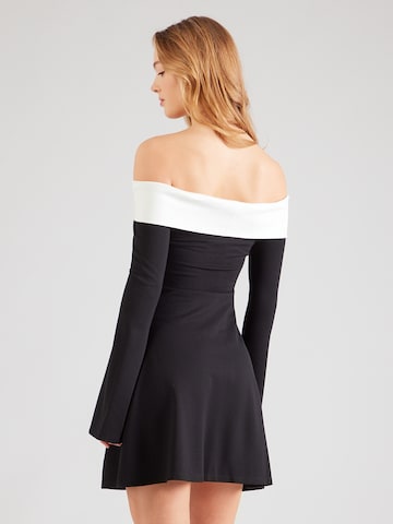 millane Sukienka w kolorze czarny