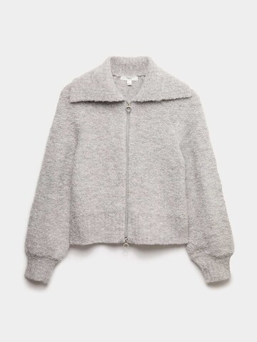 Marks & Spencer Strickjacke in Beige