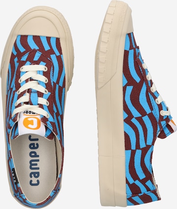 Sneaker bassa 'Camaleon 1975' di CAMPER in blu