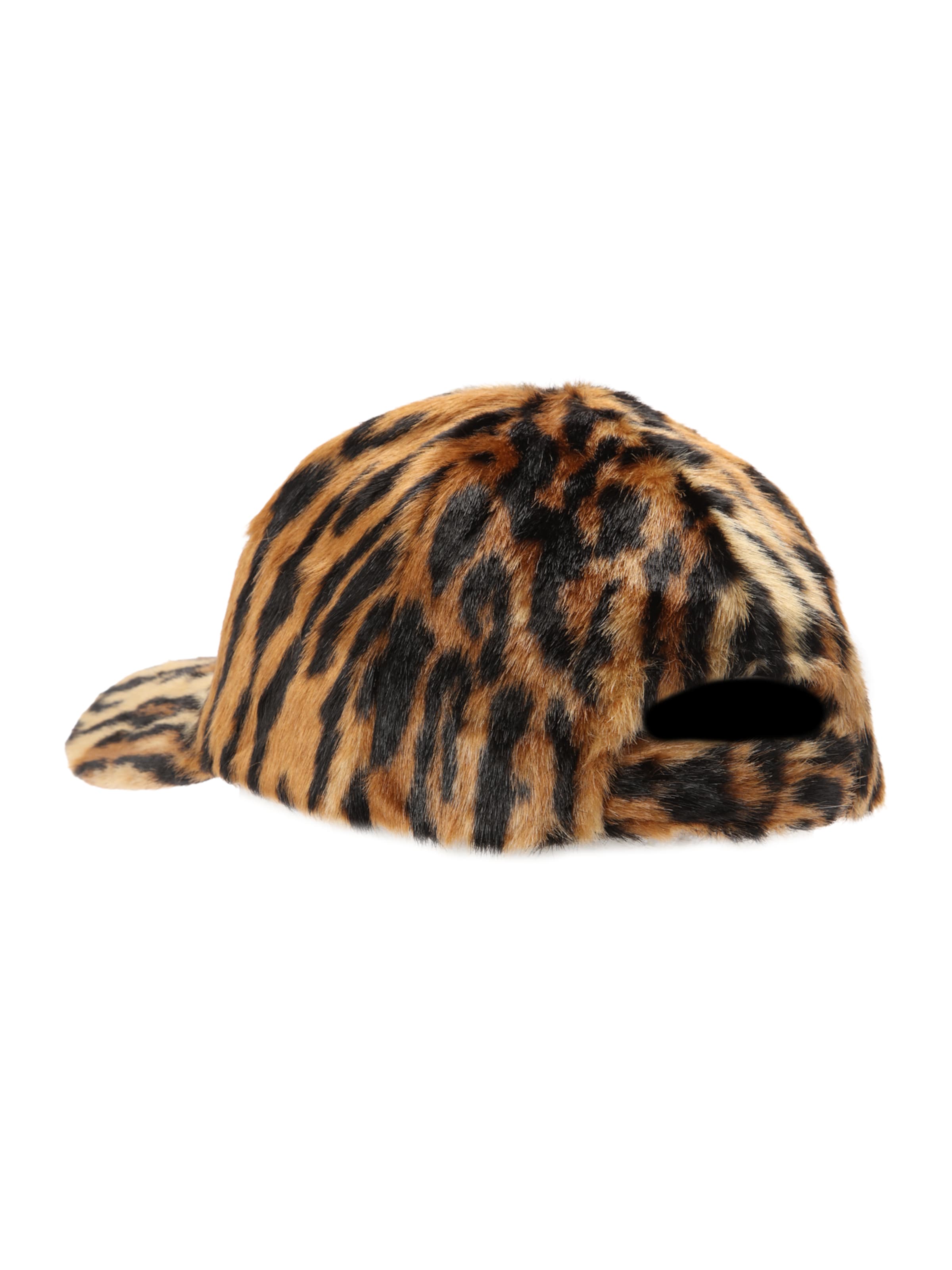 Casquette 'Cyrene Cap' STAND STUDIO en jaune