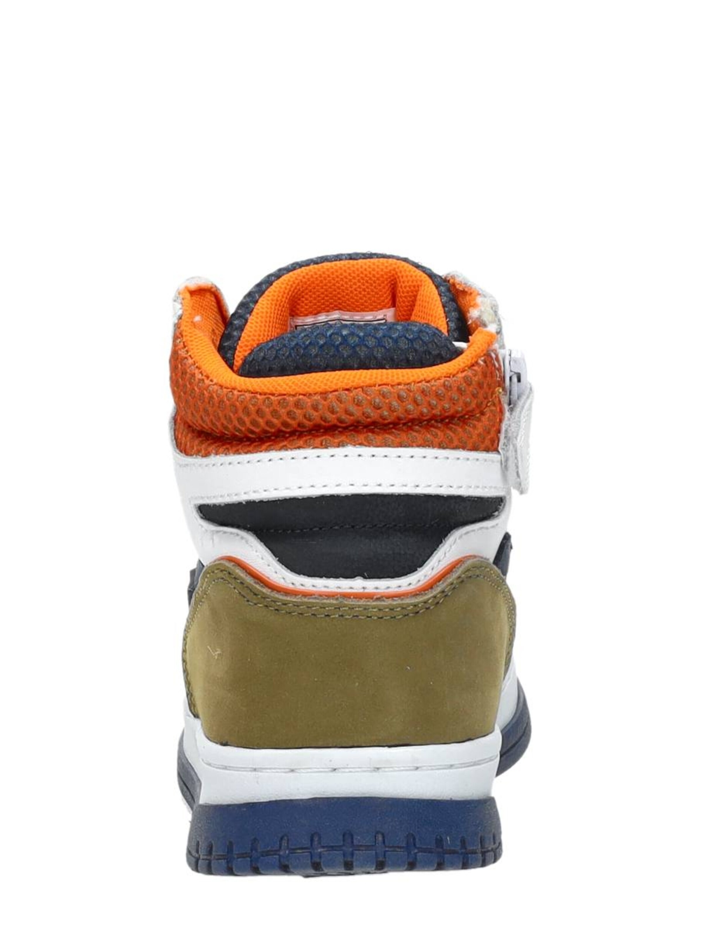 VINGINO Sneaker 'Joshua Mid' in Mischfarben