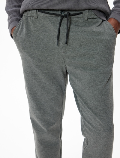 Koton Trousers in Graphite, Item view