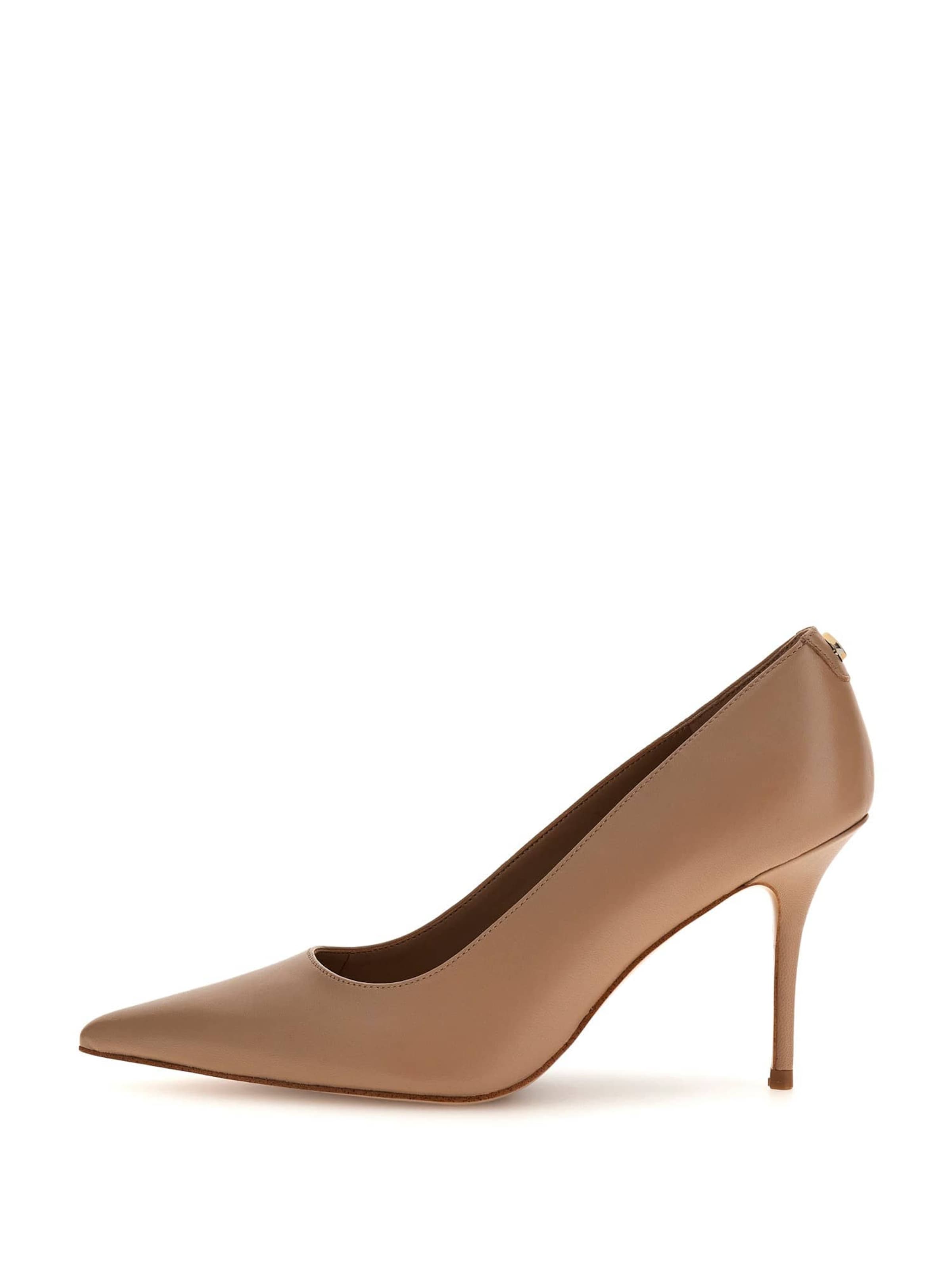 GUESS Pumps 'Prindy' in Beige: front