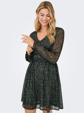 JDY - Vestido en verde