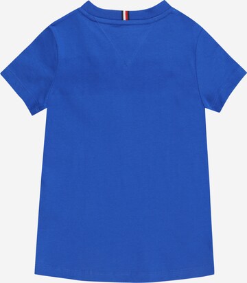 Tricou de la TOMMY HILFIGER pe albastru