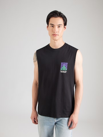 RIP CURL Shirt in Black