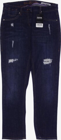 LAUREL Jeans in 27-28 in Blue: front