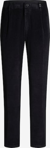 Pantalon à pince STRELLSON en noir : devant