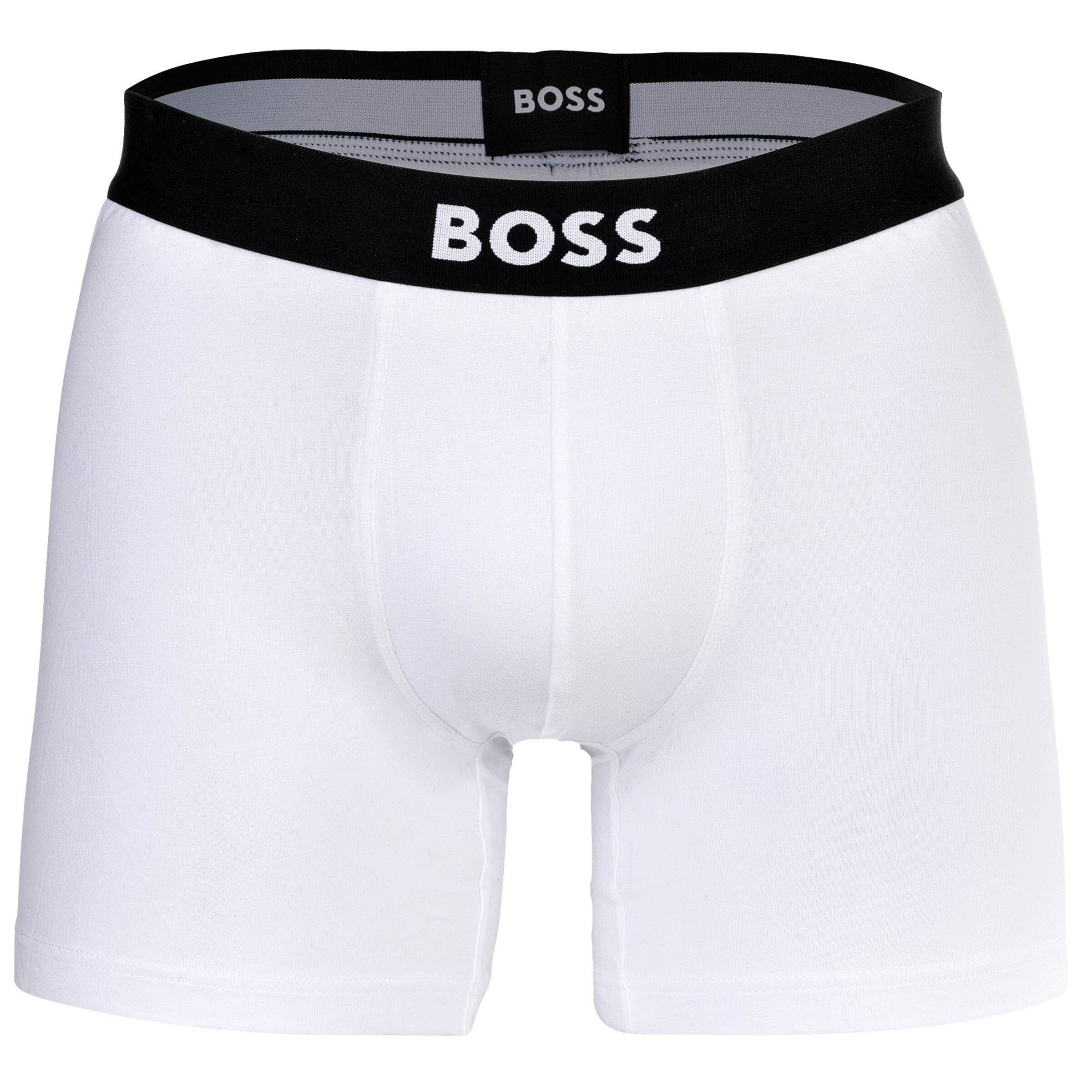 BOSS Boxer shorts in Grey