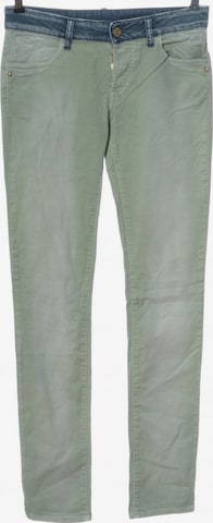 Nolita Jeans in 29 in Green: front