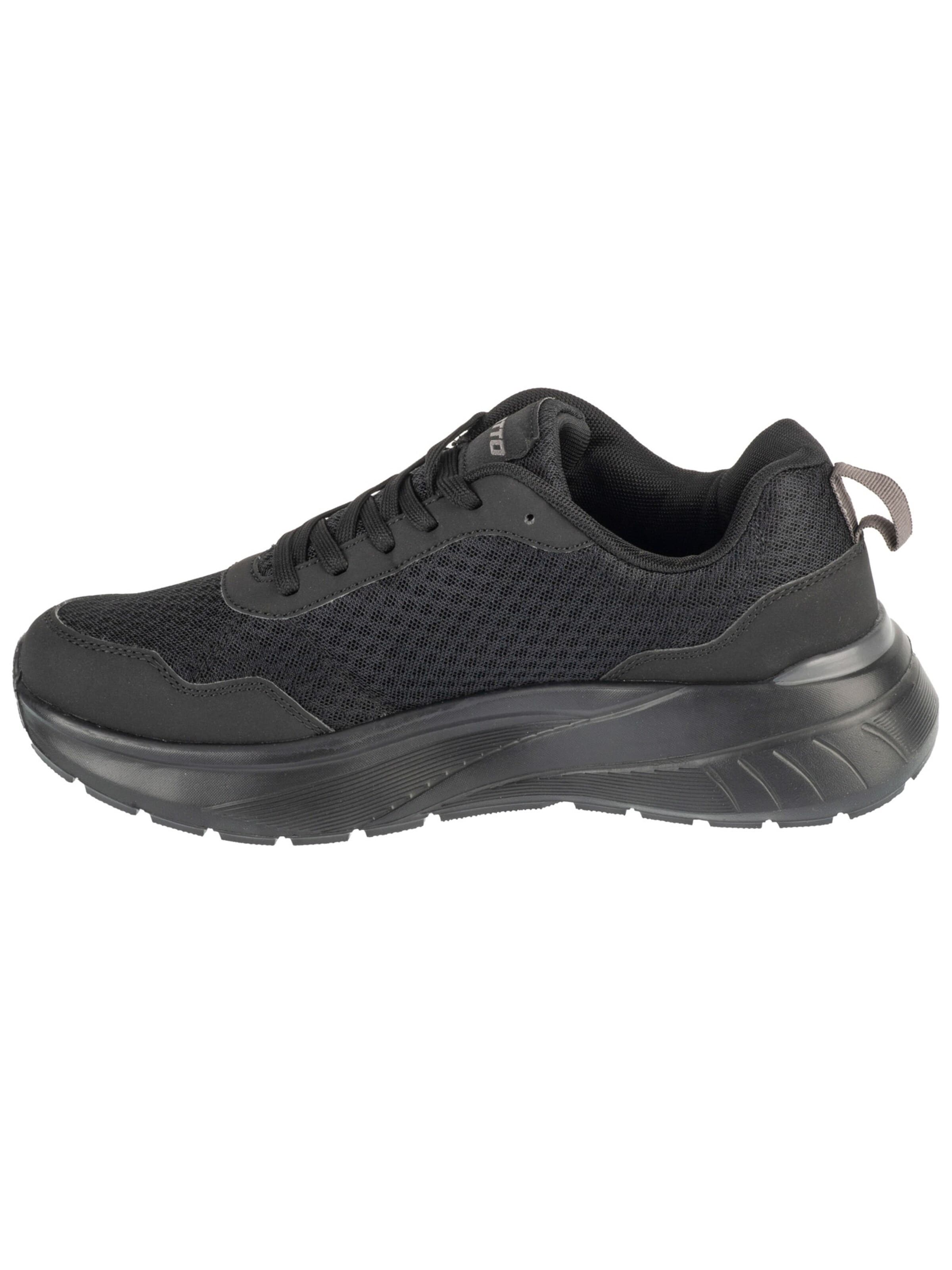 Baskets basses 'Lotto Dynativ OC' LOTTO en noir