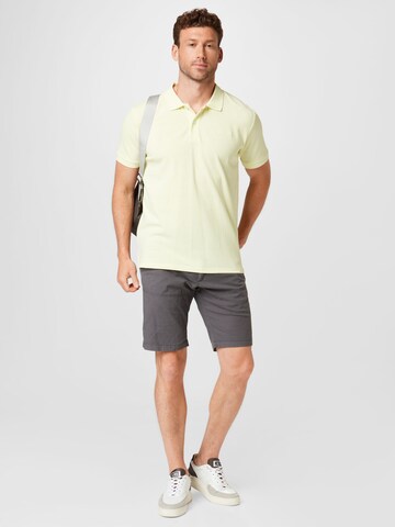 s.Oliver Regular Shorts in Grau