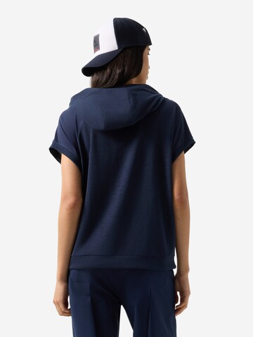 Bogner Fire + Ice Shirt 'Damia2' in Blau