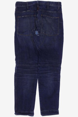 G-Star RAW Jeans in 30 in Blue