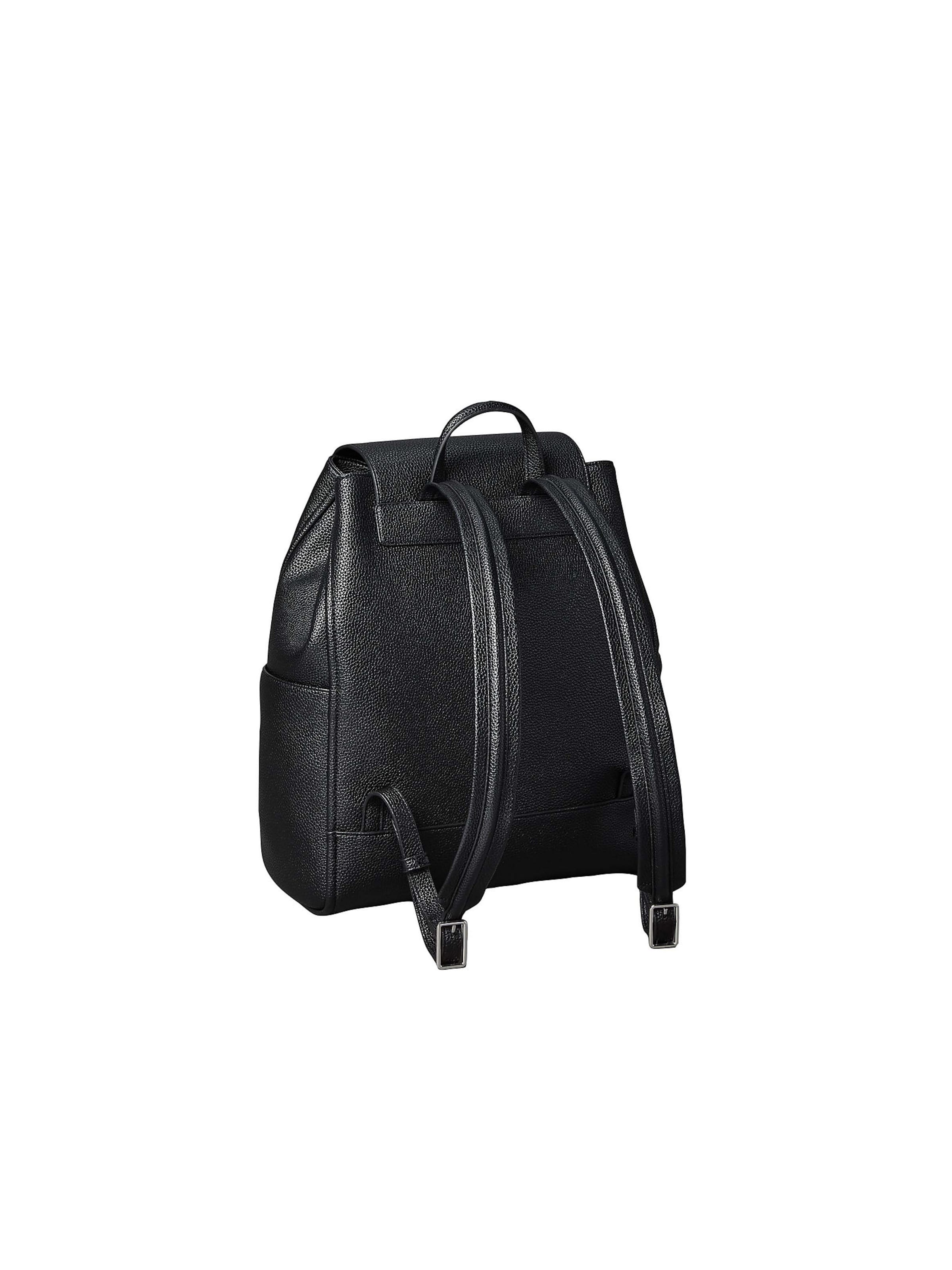 Sac à dos Calvin Klein en noir
