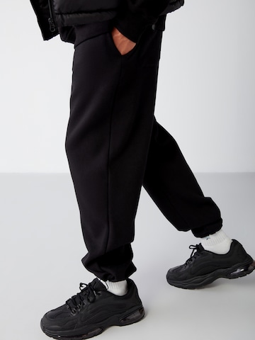 Grimelange Конический (Tapered) Штаны в Черный