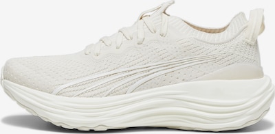 PUMA Running Shoes 'Nitro' in White, Item view