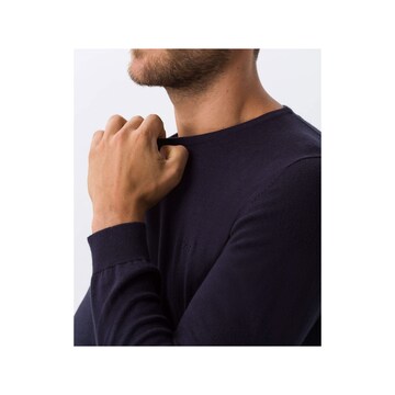 BRAX Pullover in Schwarz