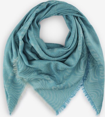 Foulard CODELLO en bleu