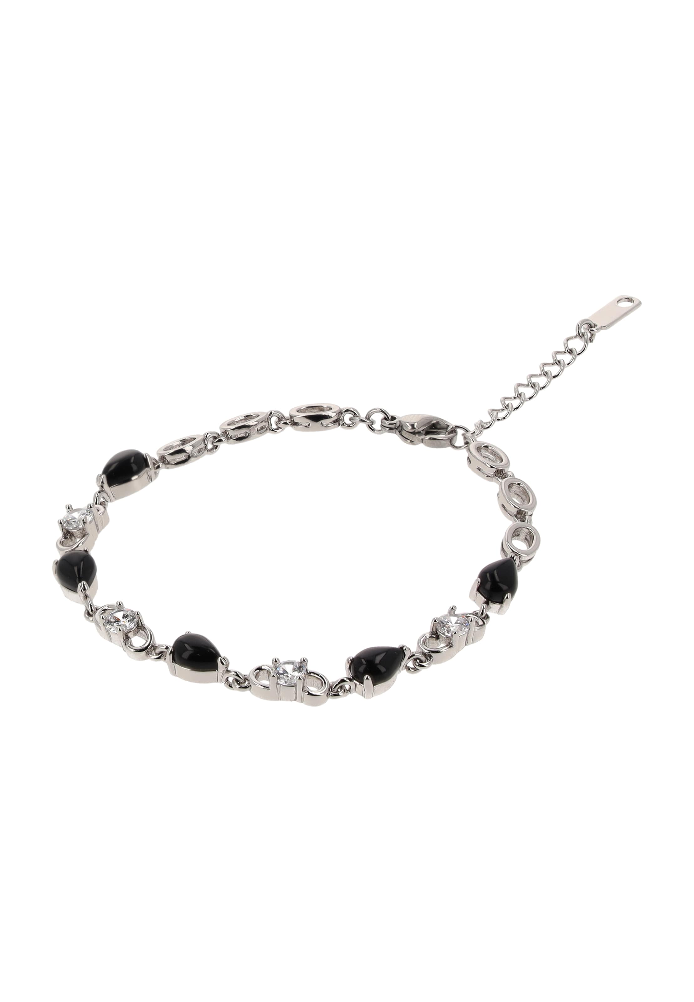 Bracelet faina en argent