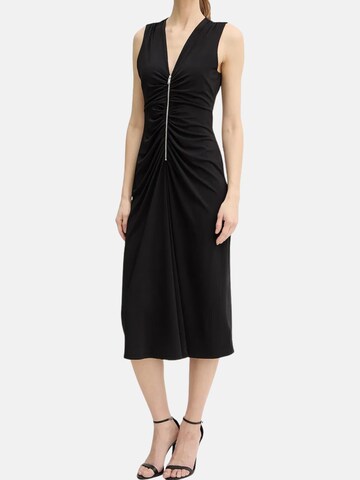 Michael Kors Jurk 'MICHAEL KORS ABITO ABITO' in Zwart