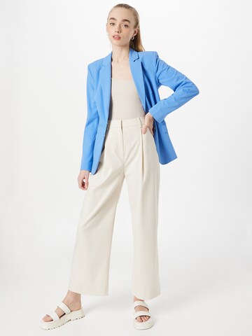 COMMA Blazer in Blau