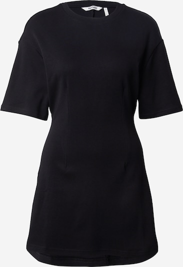 Suknelė iš Monki, spalva – juoda, Prekių apžvalga