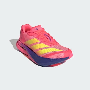 ADIDAS PERFORMANCE - Zapatillas de running 'Adizero Boston 13' en rosa