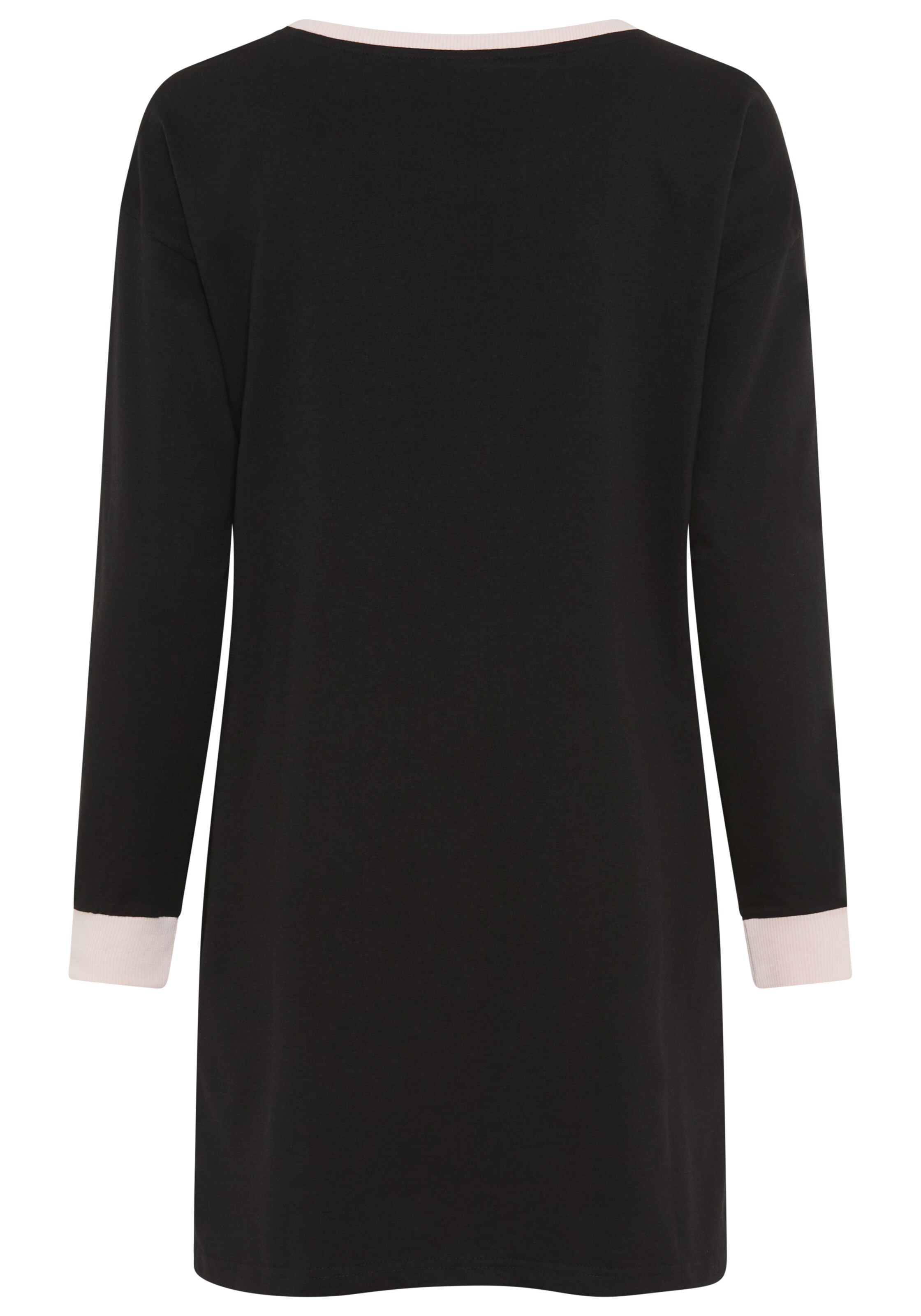 ARIZONA Nightgown in Black