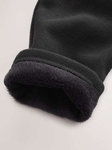 Next Skinny Leggings in Zwart