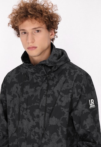 Veste mi-saison Drymaster en gris