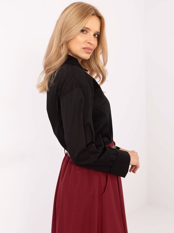 Madnezz House Shirts i sort