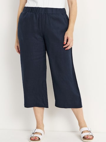 Cellbes of Sweden Loosefit Hose in Blau