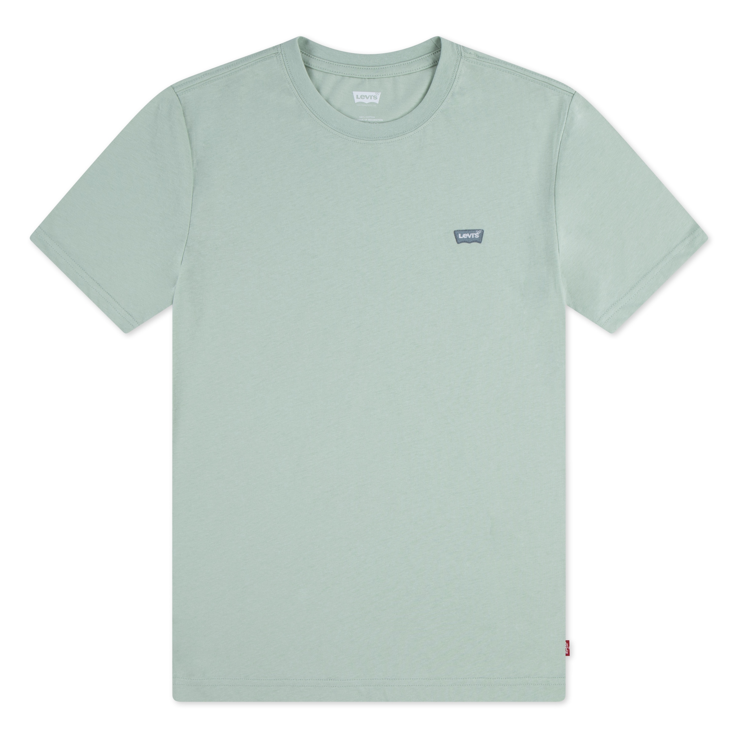 Levi's Kids Shirt in Mint, Item view
