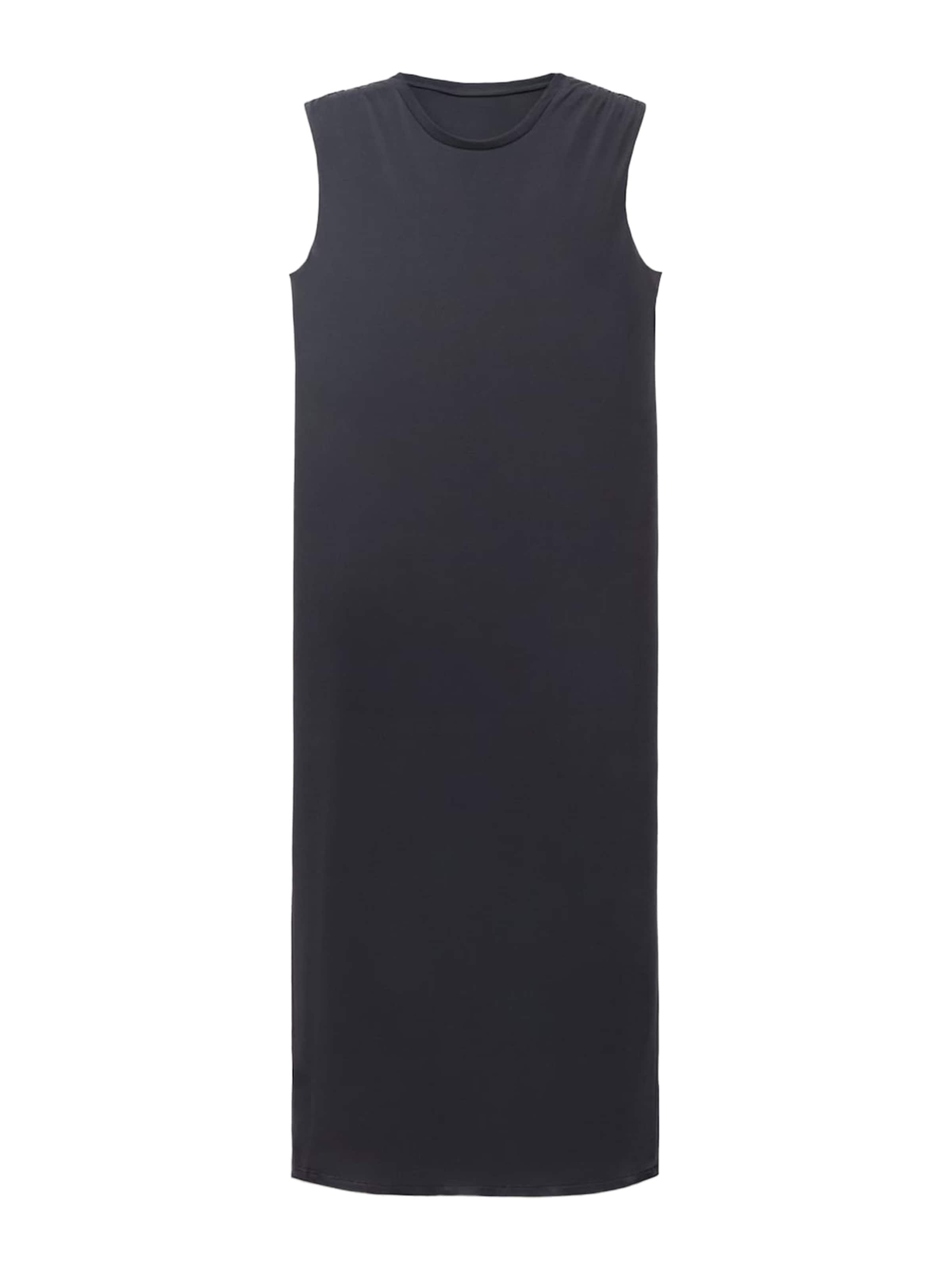 Abito 'KIWI' di MANGO in grigio: frontale