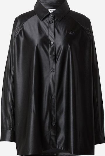 ADIDAS ORIGINALS Blouse in Black, Item view