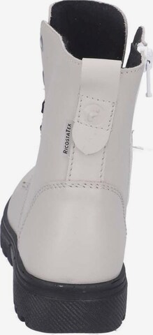 RICOSTA Stiefel in Grau