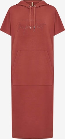 Soyaconcept Mekko 'SC-BANU 252' värissä oranssi: etupuoli