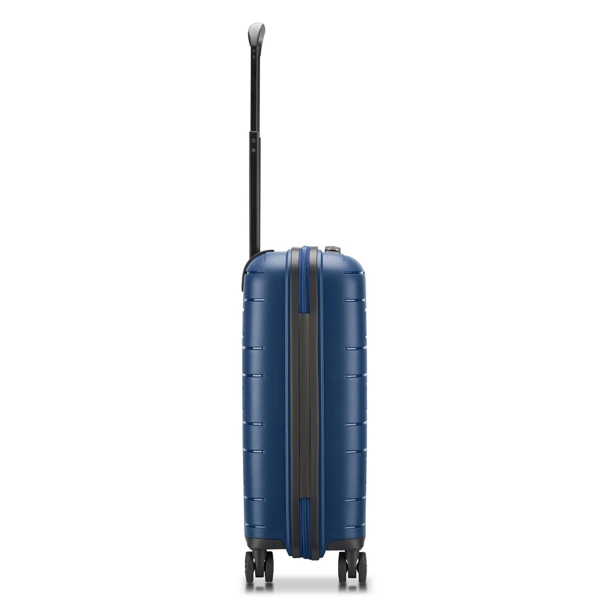 MODO by Roncato Suitcase Set 'Supernova 2.0' in Blue