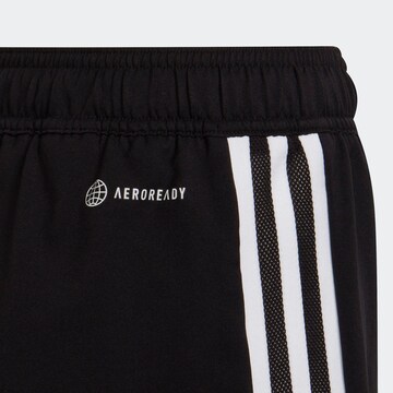 Regular Pantalon de sport 'Condivo 22 Match Day' ADIDAS PERFORMANCE en noir