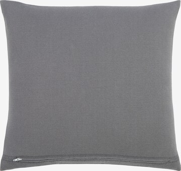 LACOSTE Pillow 'Reflet' in Grey