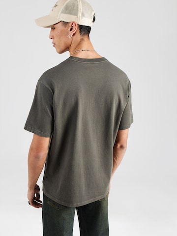 LEVI'S ® Shirt in Groen