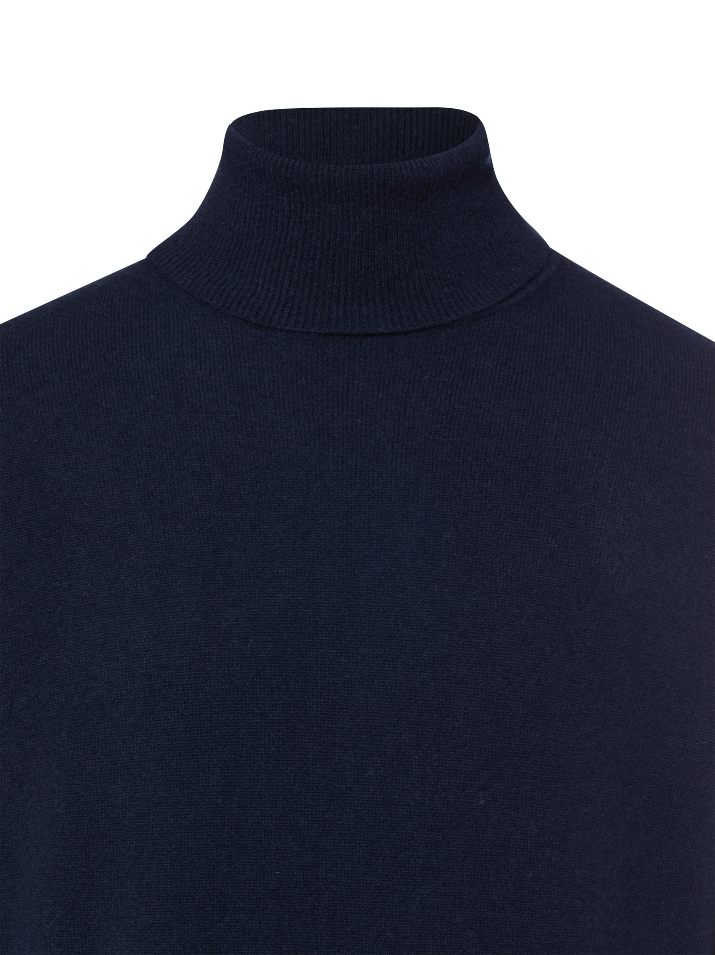 Pull-over Andrew James en bleu